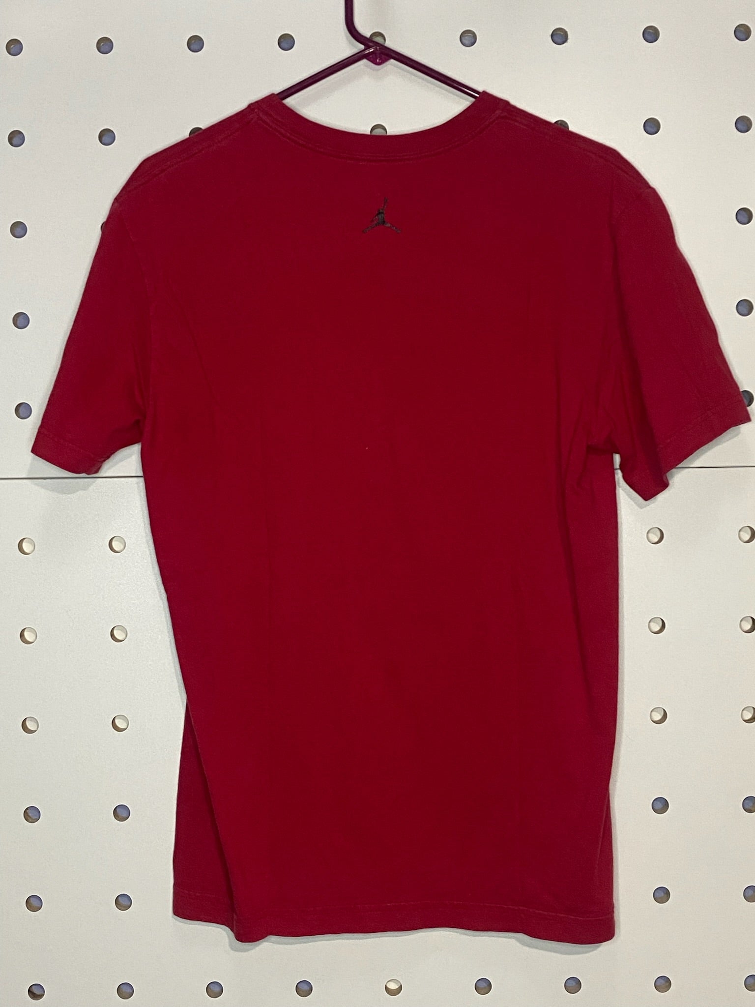 Nike - Men's Jordan Brand Red Mars Blackmon T-Shirt
