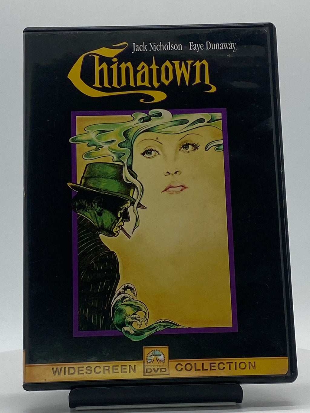 Chinatown (DVD)