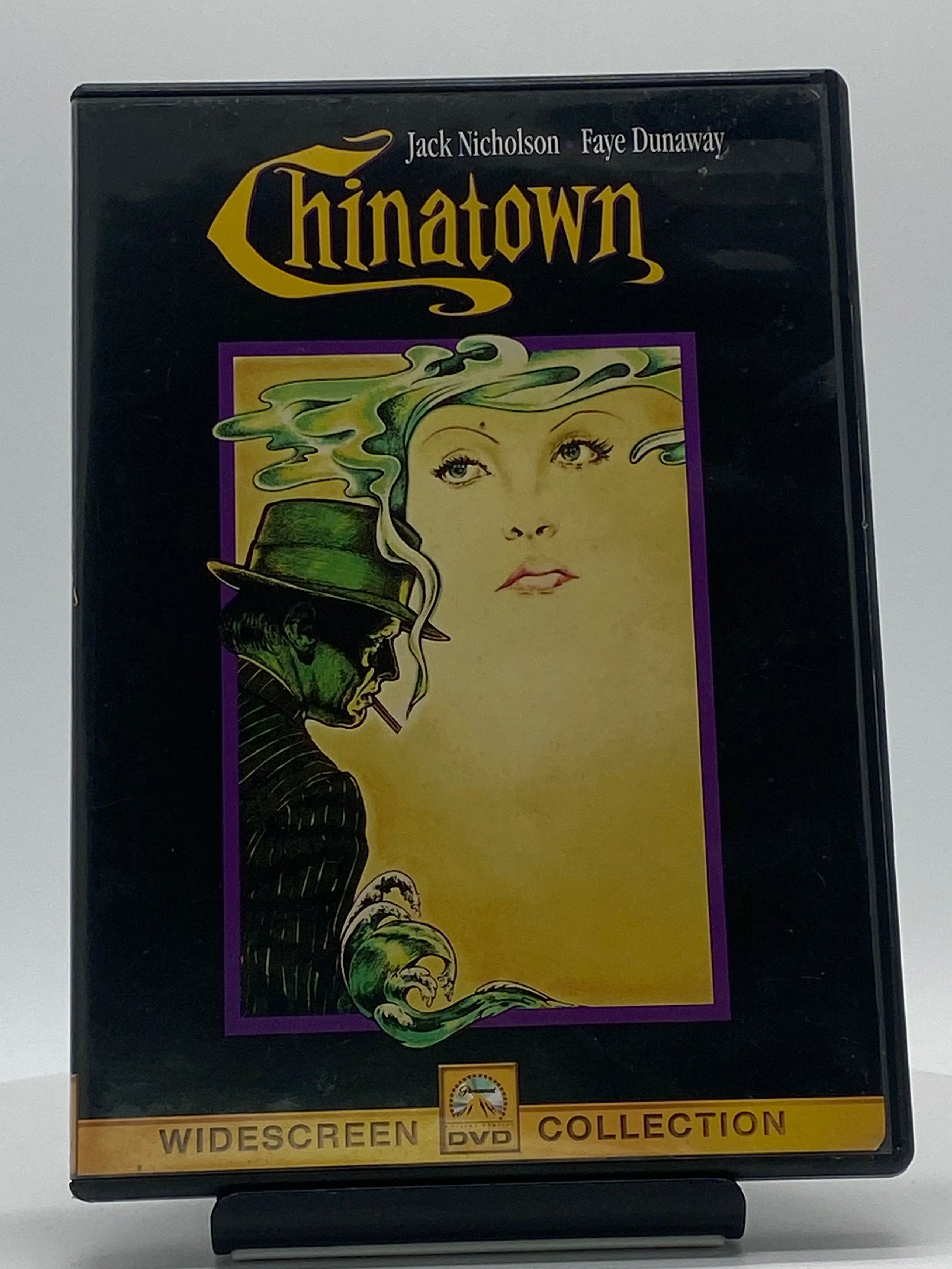 Chinatown (DVD)