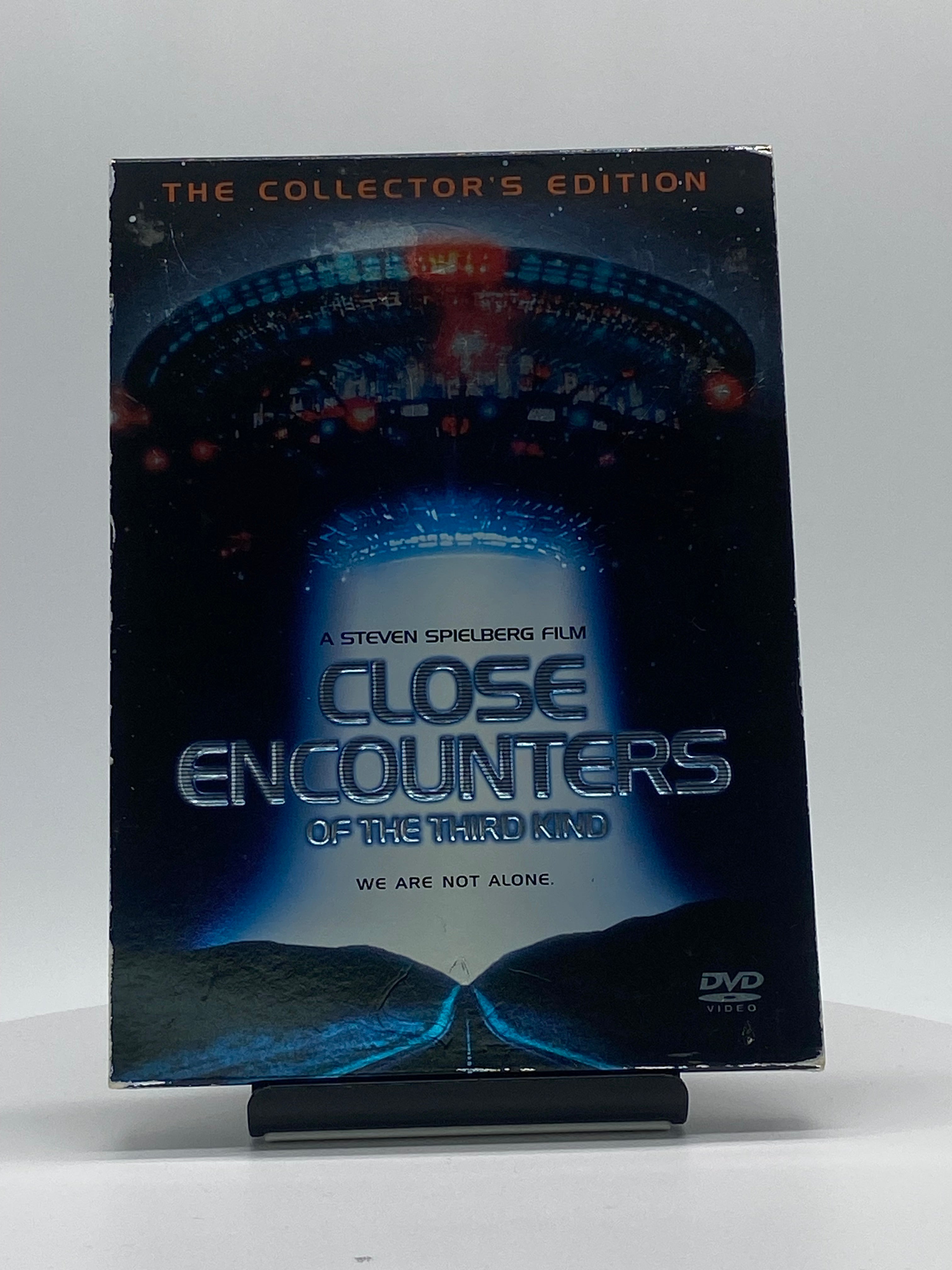 Close Encounters of the Third Kind (DVD)