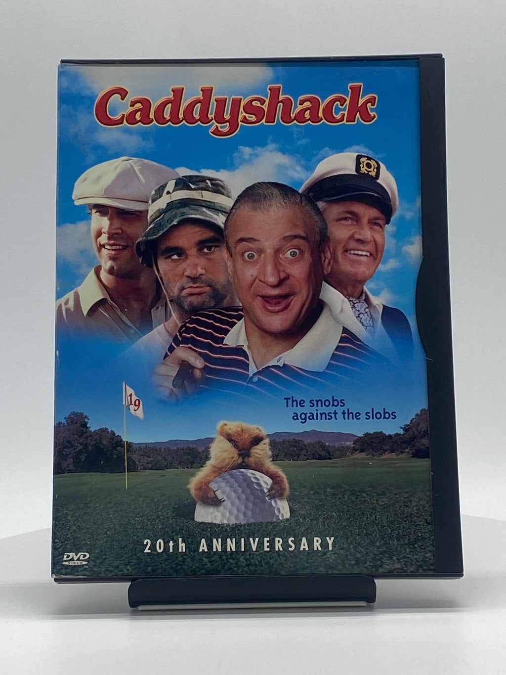 Caddyshack (DVD)
