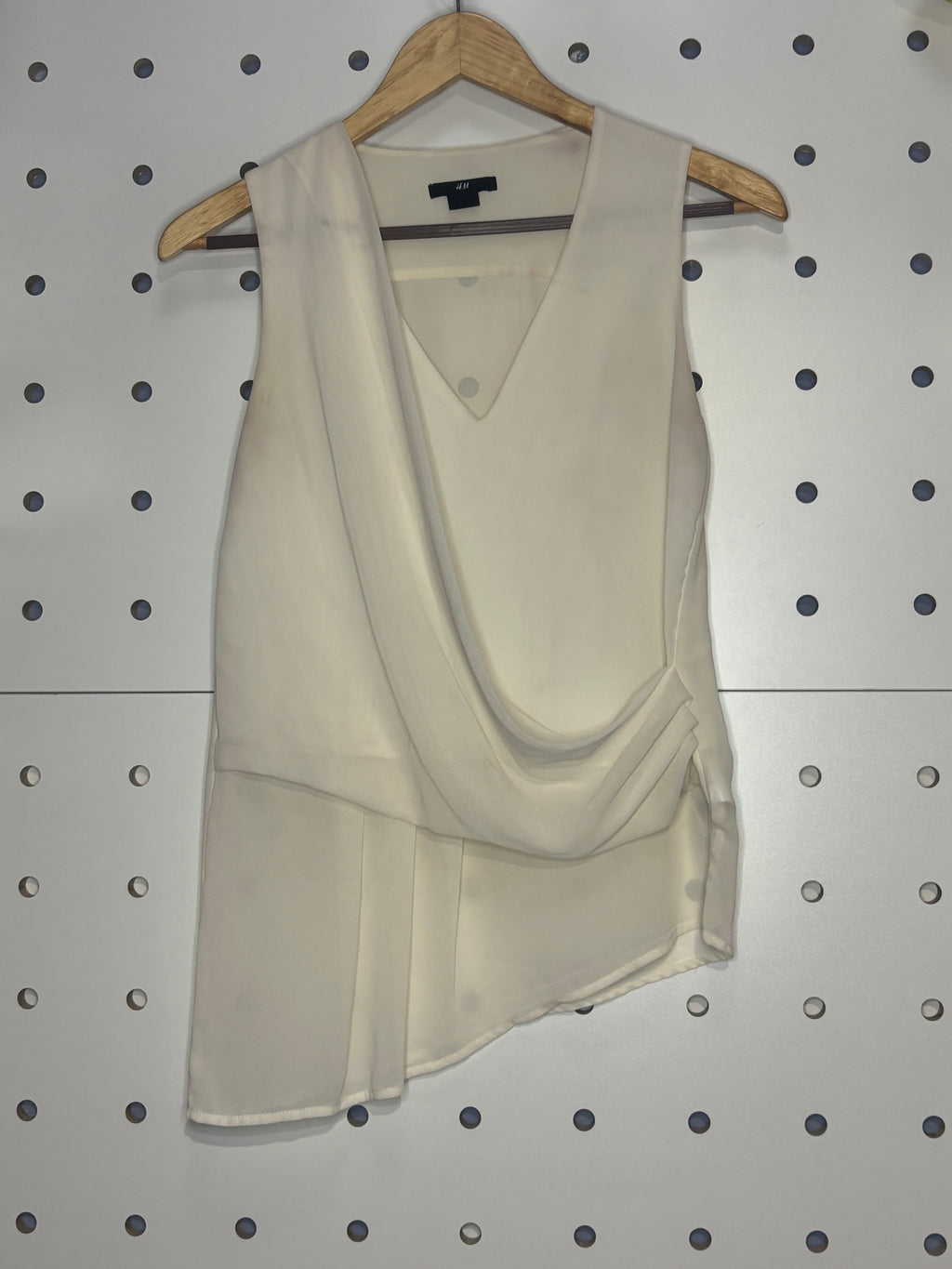 H&M - Short Sleeved Blouse