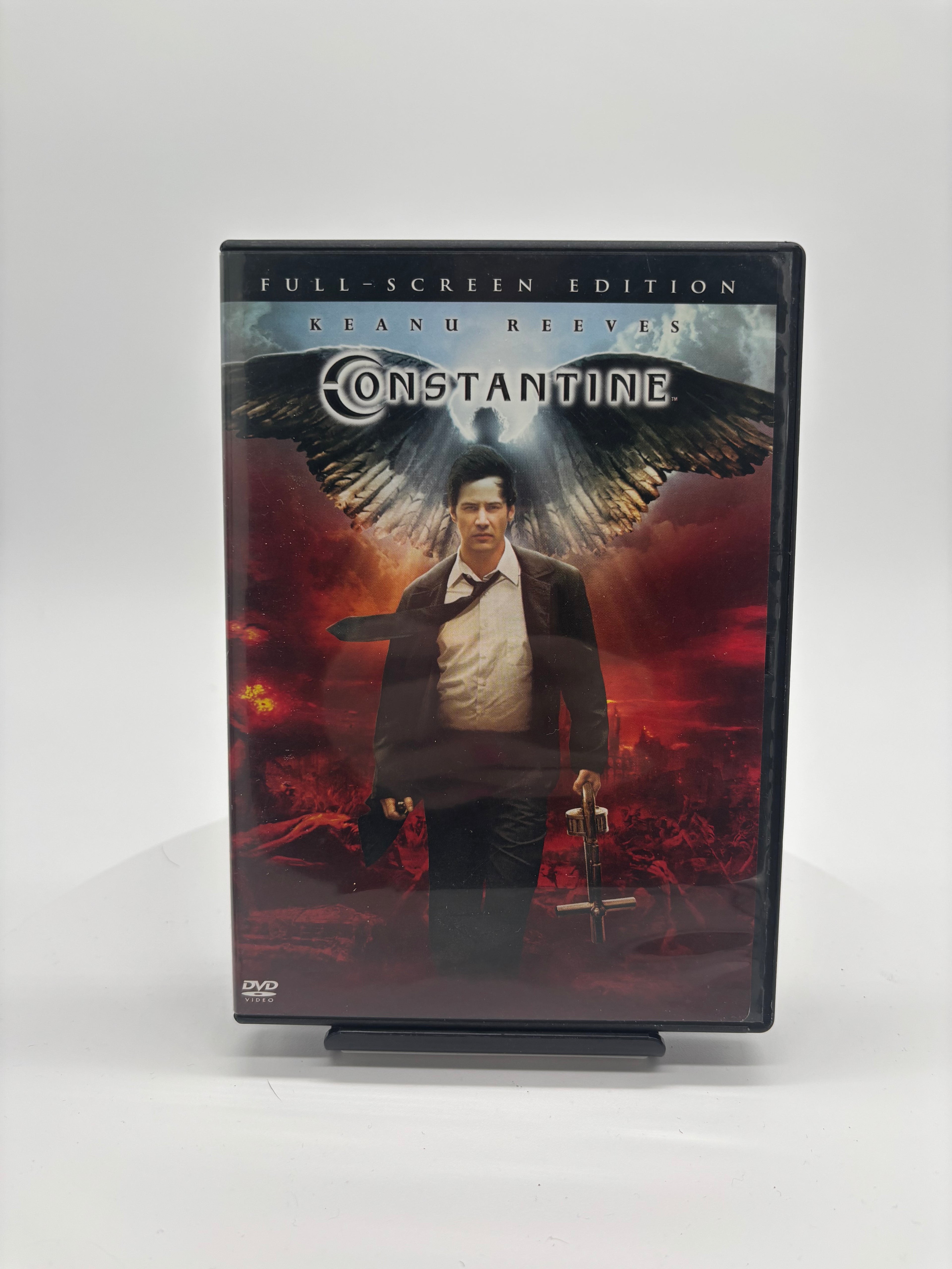 Constantine (DVD)