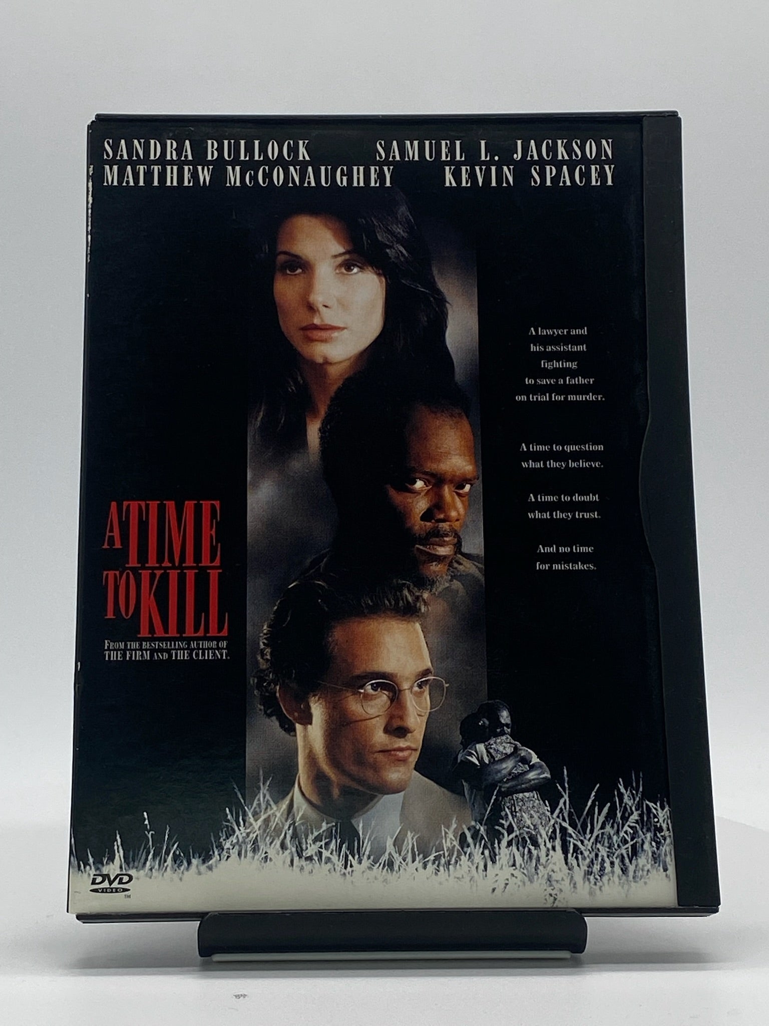 A Time to Kill (DVD)