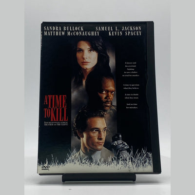 A Time to Kill (DVD)