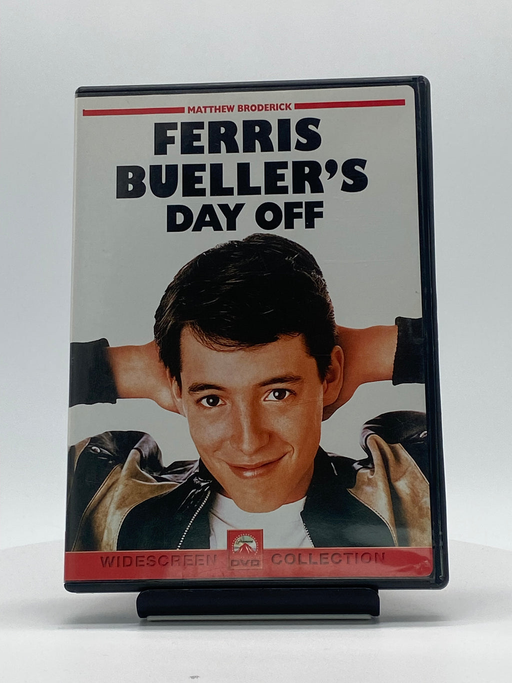 Ferris Beuller's Day Off (DVD)