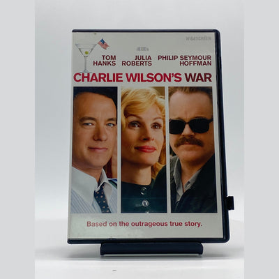 Charlie Wilson's War (DVD)