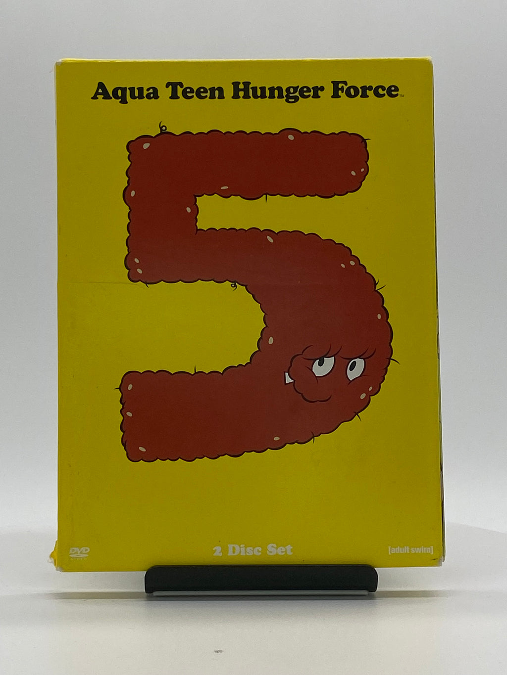 Aqua Teen Hunger Force | Season 5 (DVD)