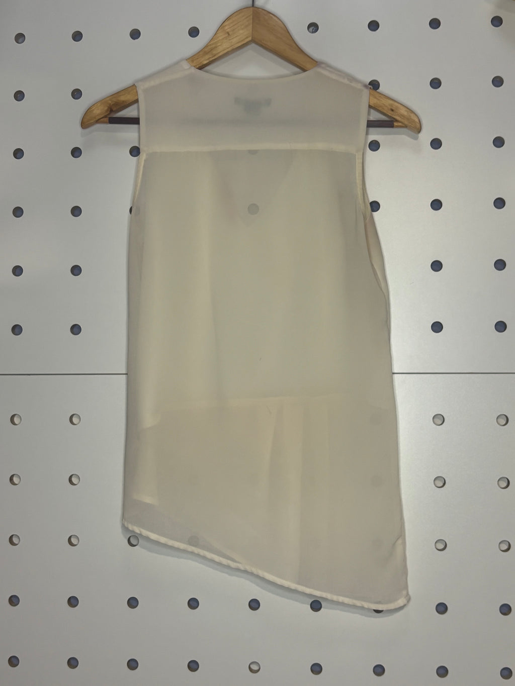 H&M - Short Sleeved Blouse