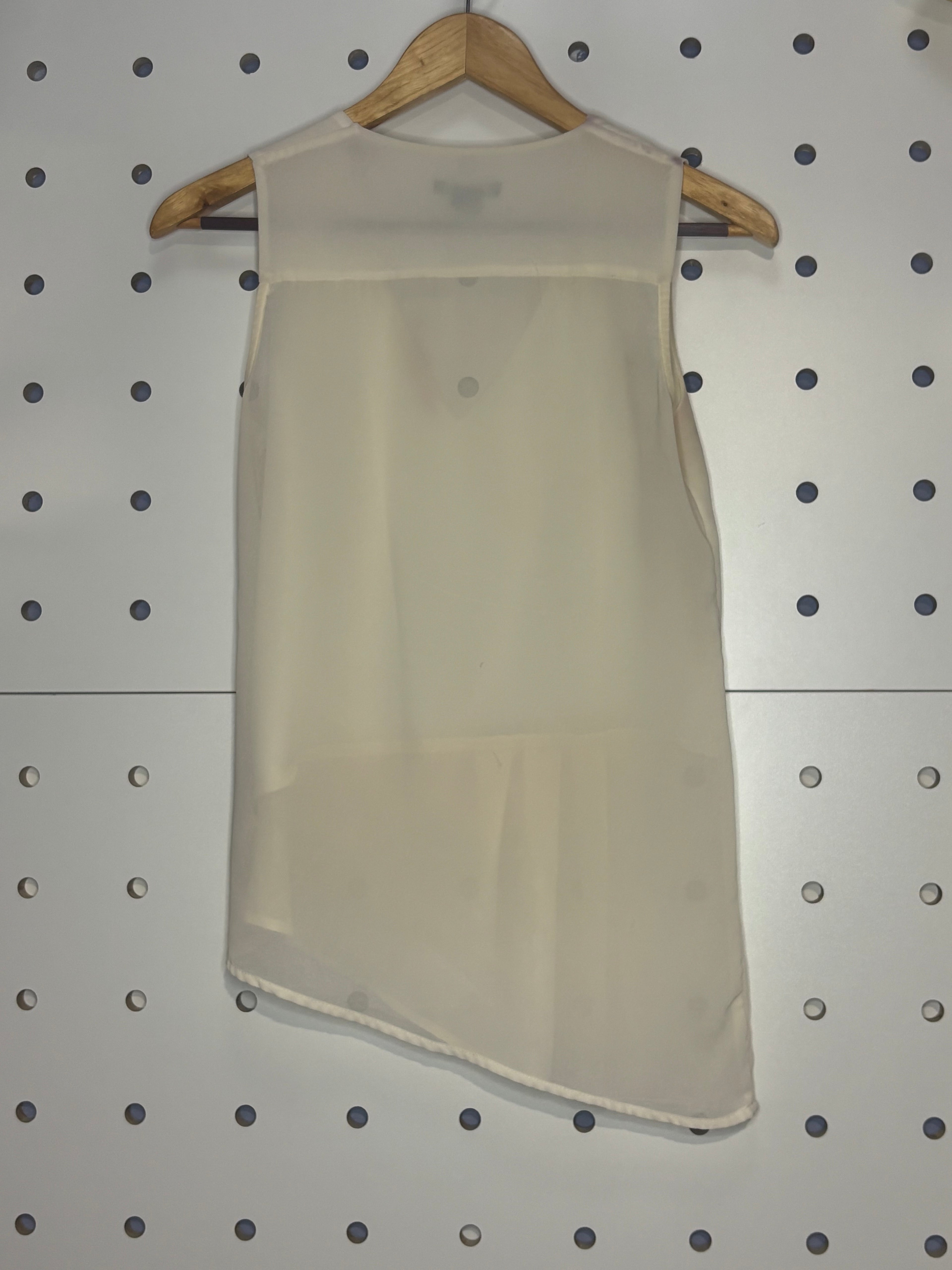H&M - Short Sleeved Blouse