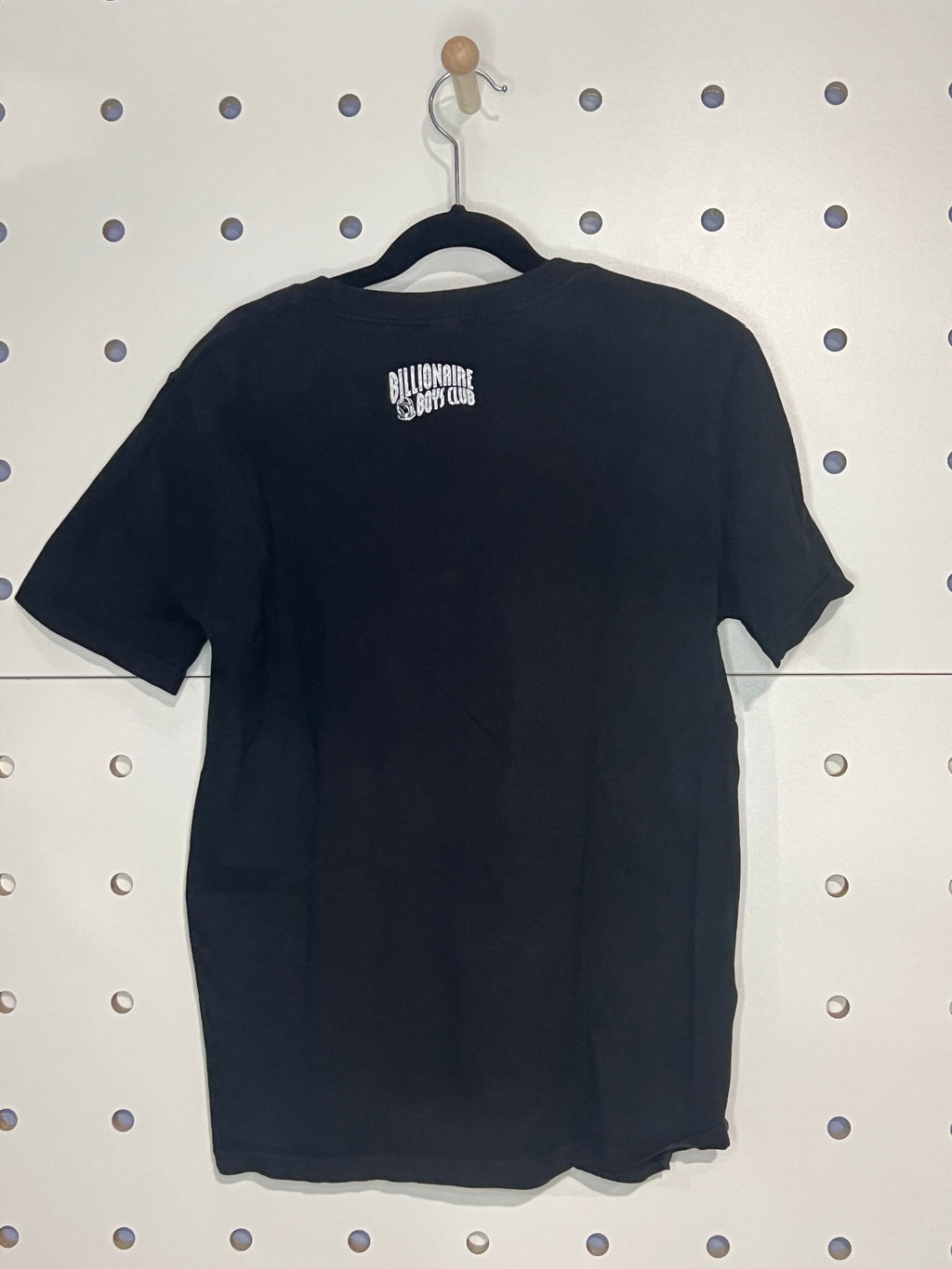 Billionaire Boys' Club - Black Multicolor Astronaut T-Shirt
