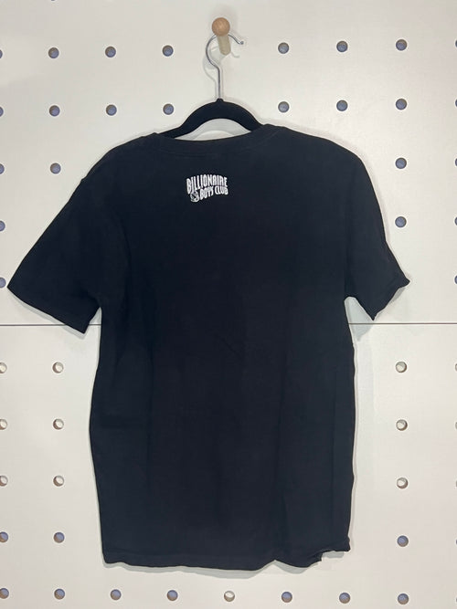 Billionaire Boys' Club - Black Multicolor Astronaut T-Shirt