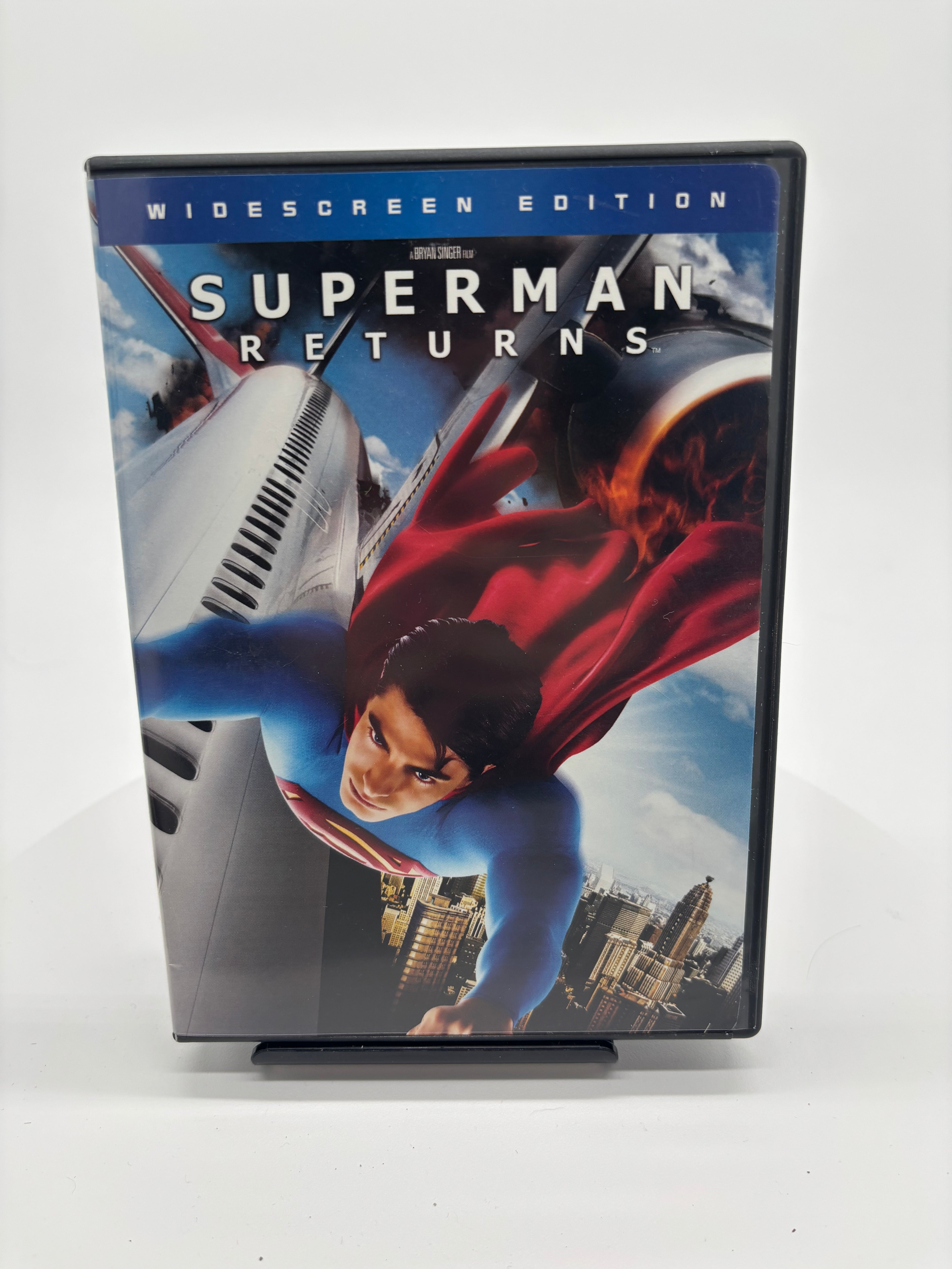 Superman Returns (DVD)