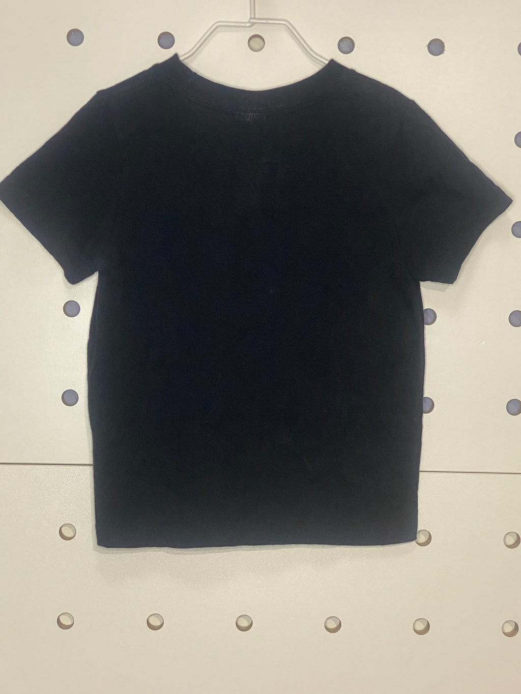 Toddler's Generic Screen Printed "Ring Security" T-Shirt