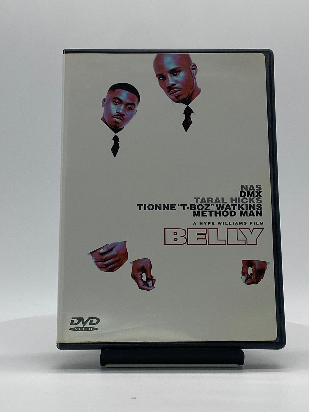 Belly (DVD)