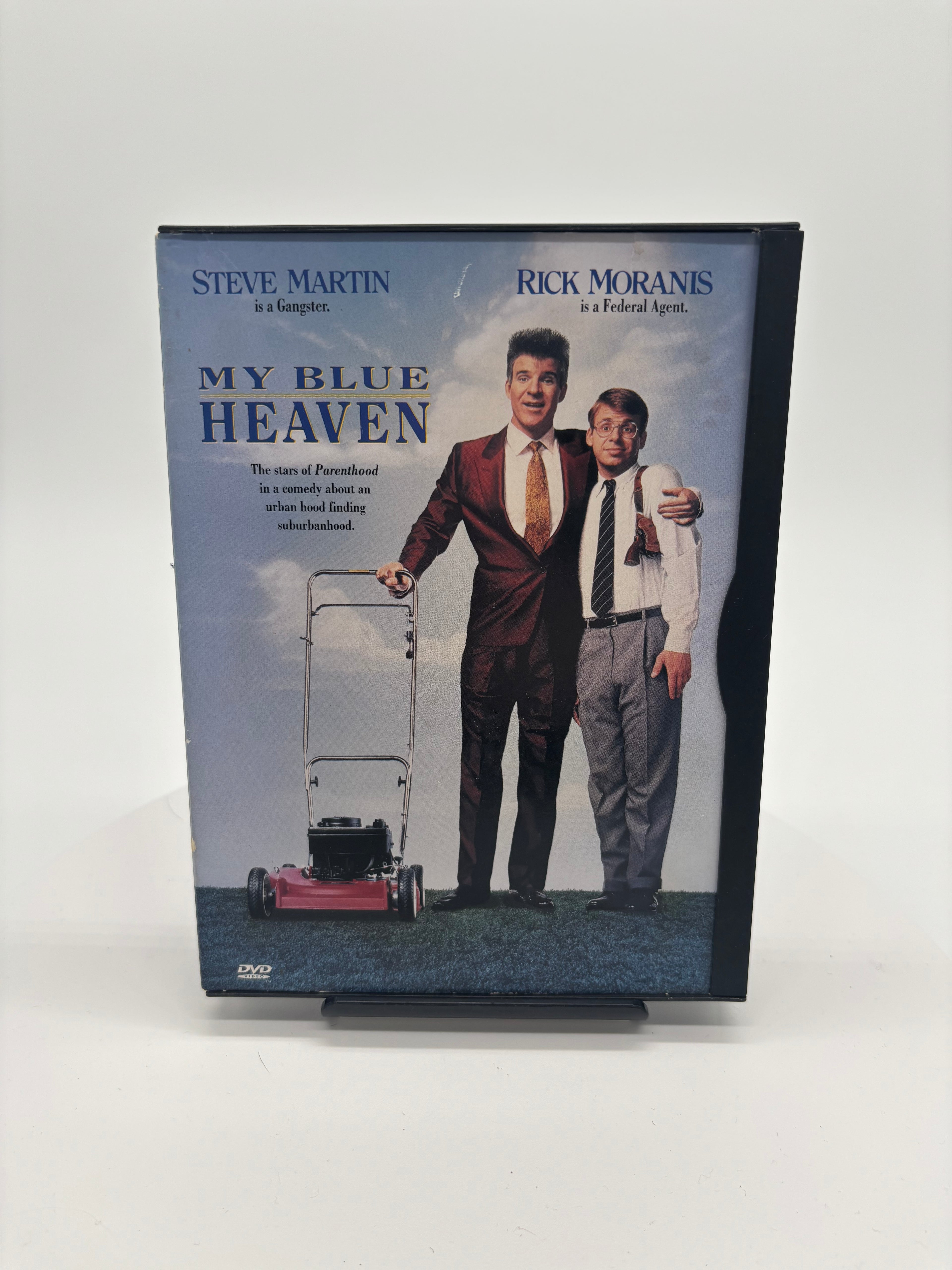 My Blue Heaven (DVD)