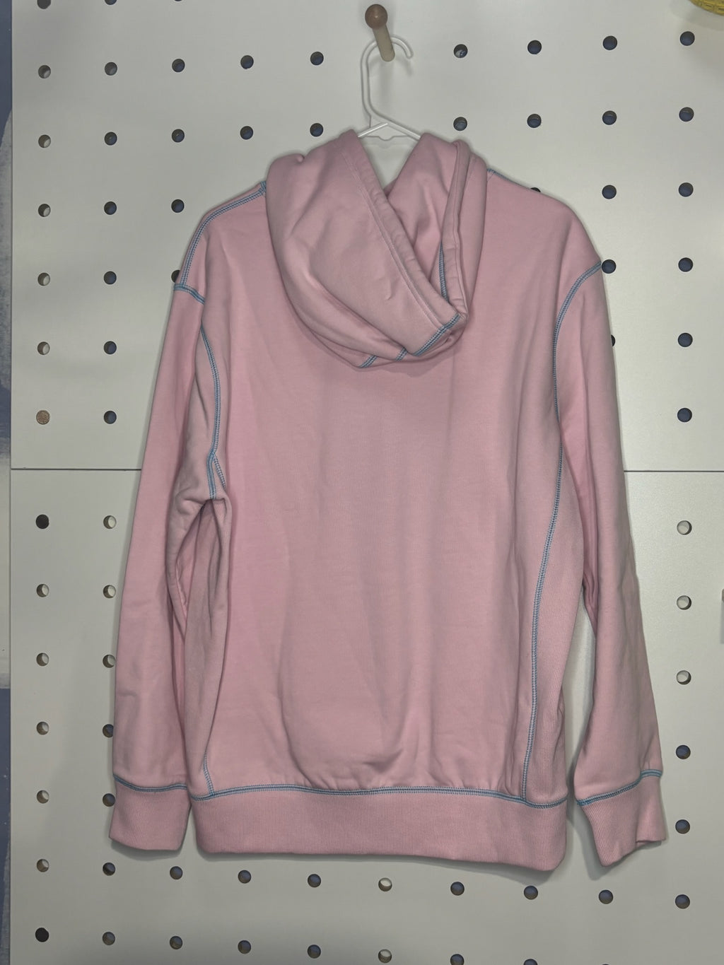 Palace - Pink Sweatshirt