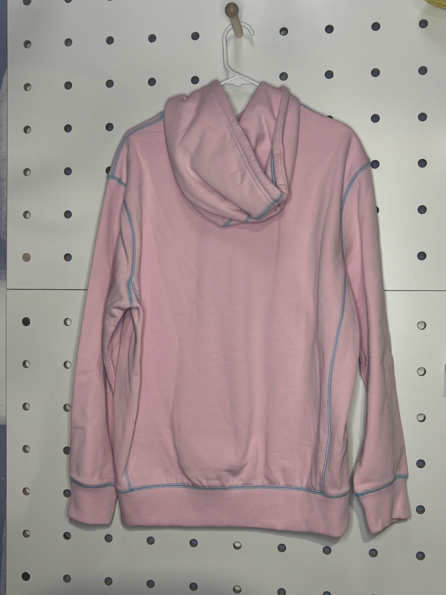 Palace - Pink Sweatshirt