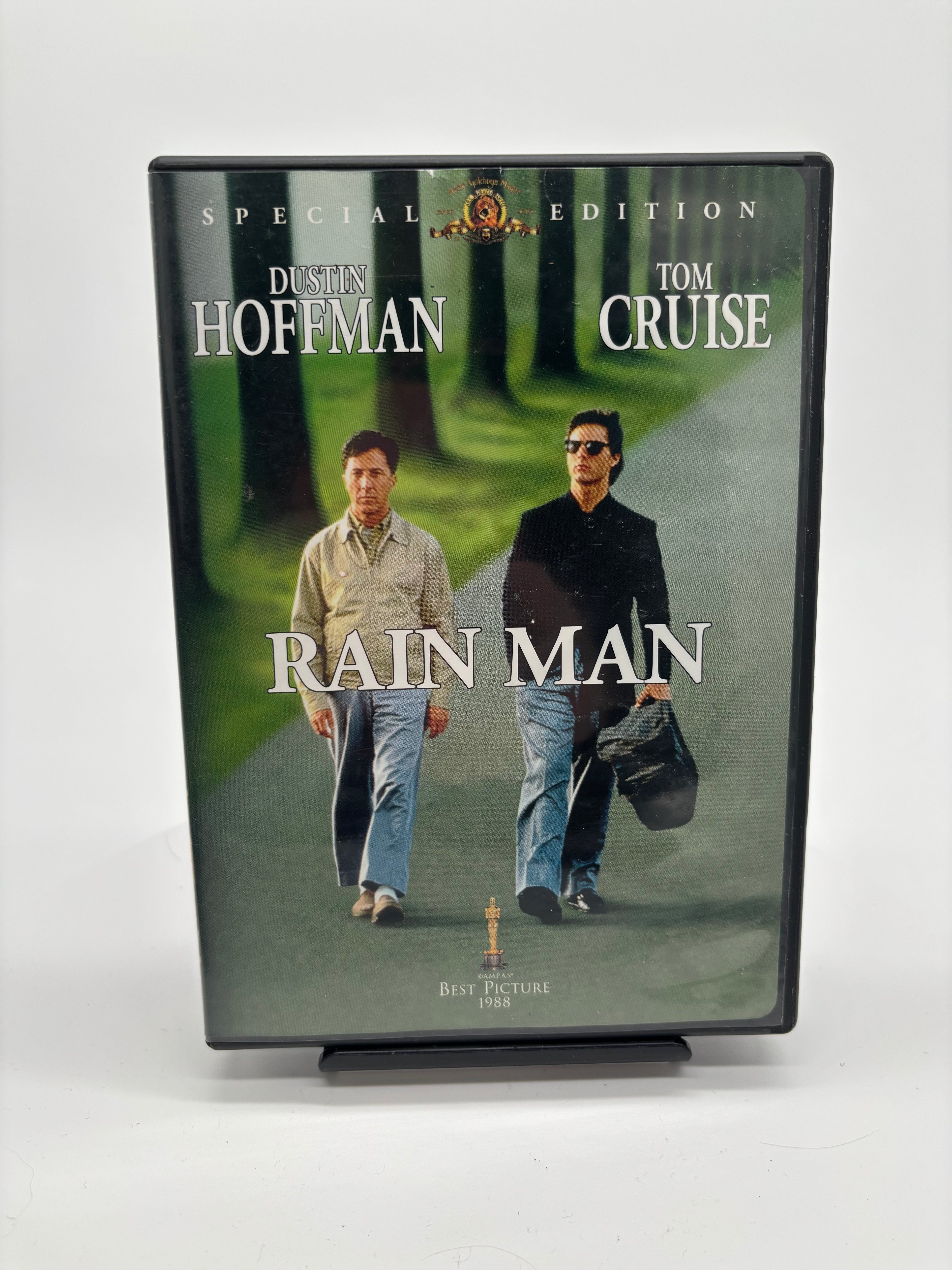Rain Man (DVD)