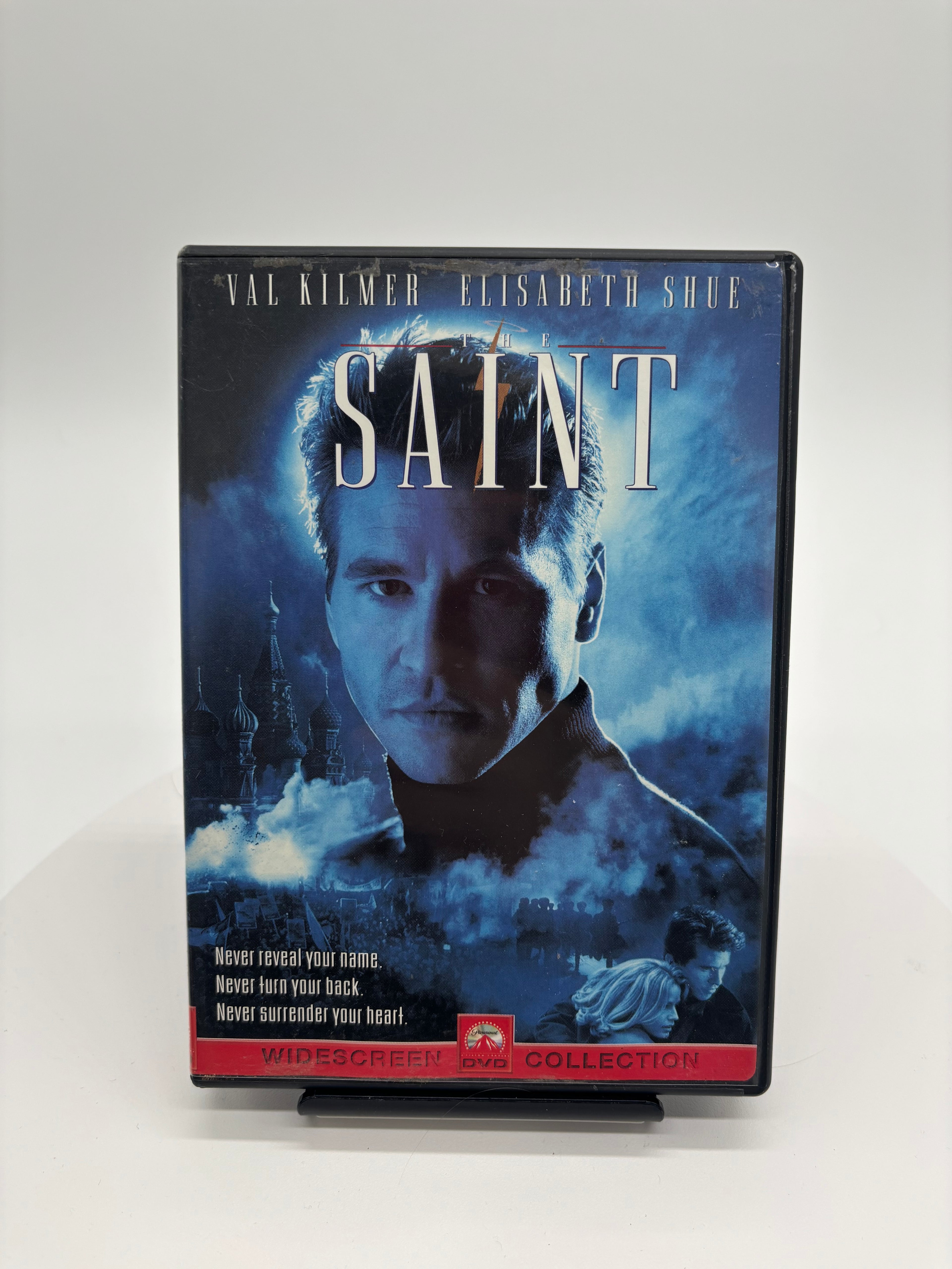 The Saint (DVD)
