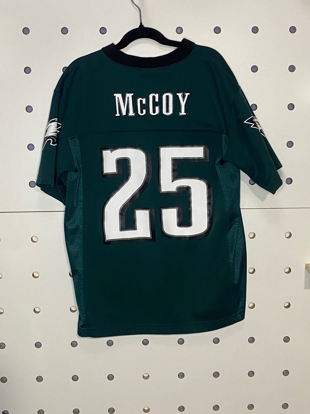 NFL Team - Youth Philadelphia Eagles Jersey
