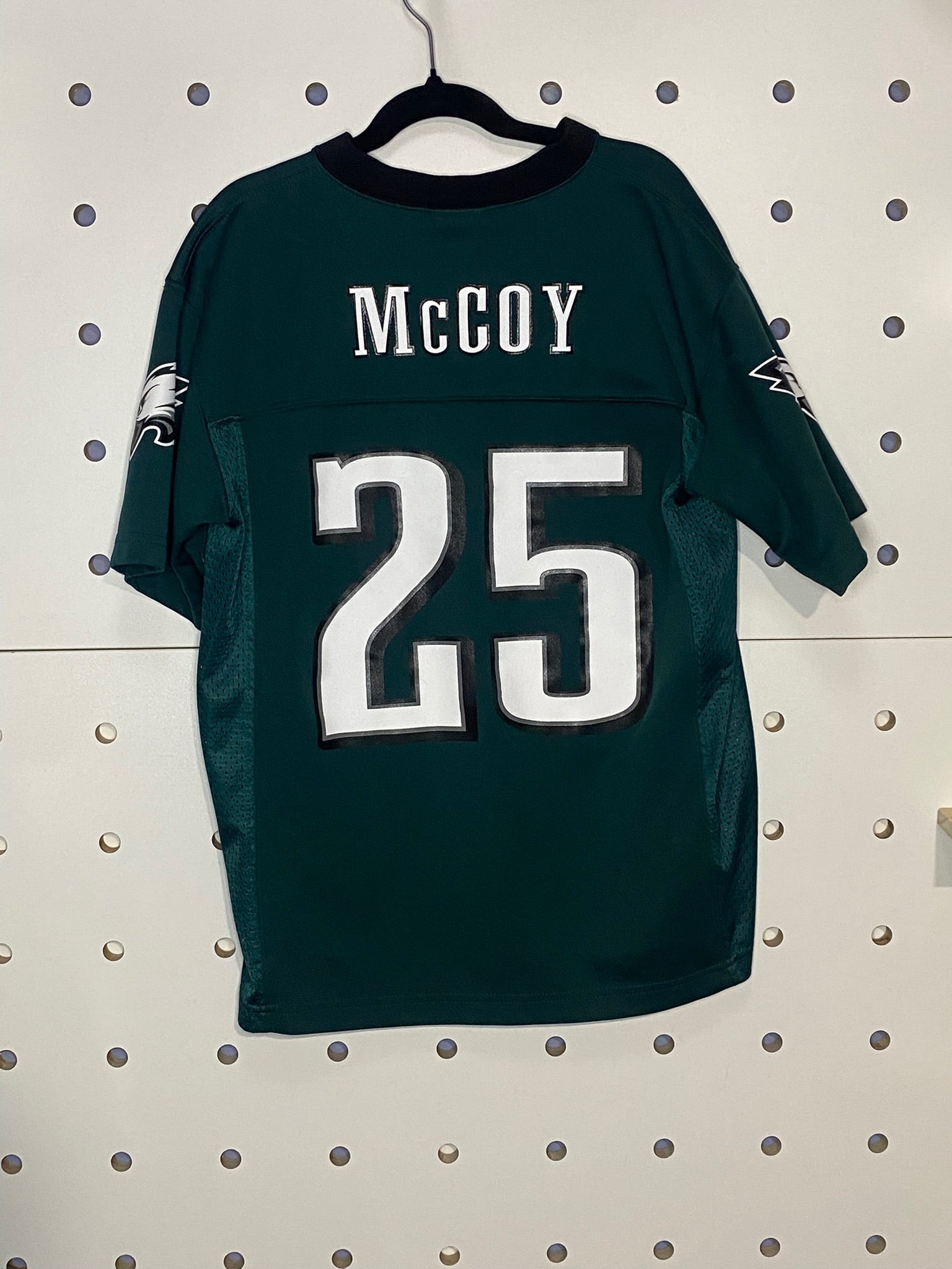 NFL Team - Youth Philadelphia Eagles Jersey