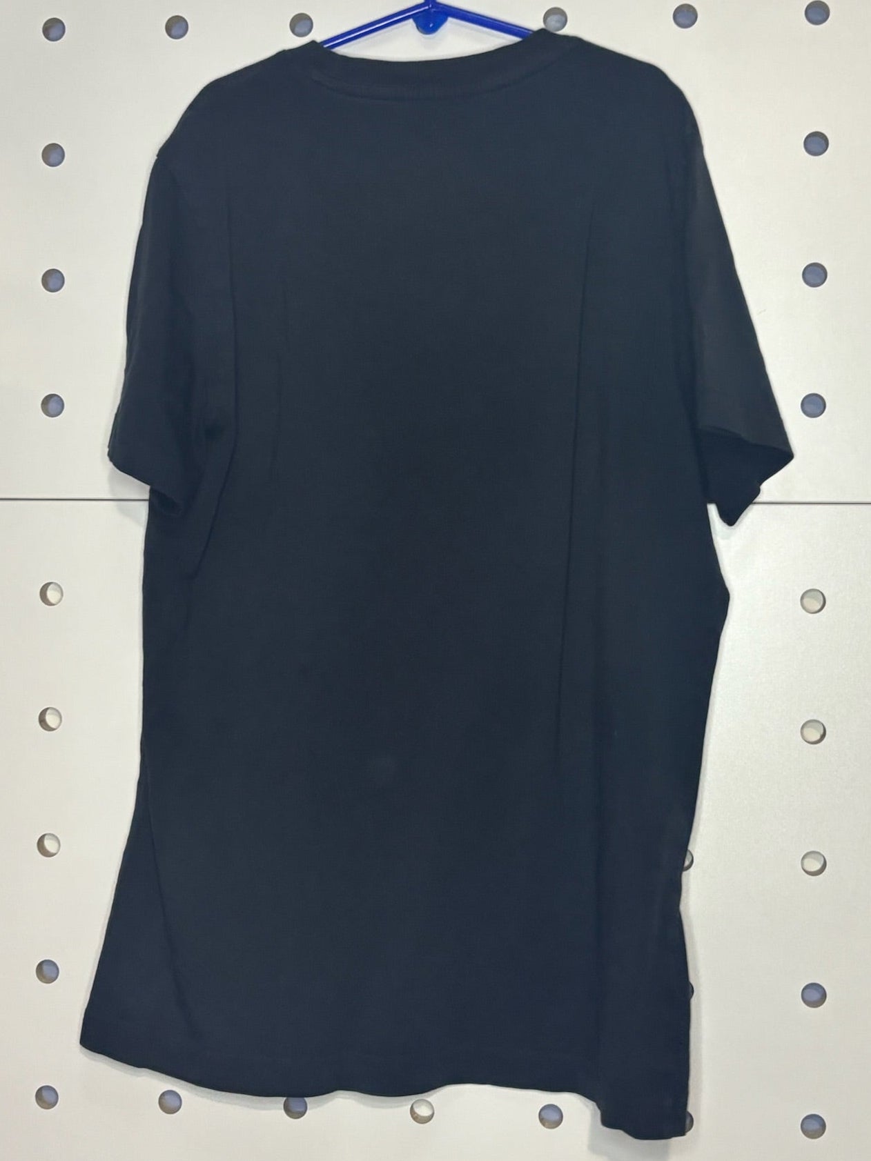 Psycho Bunny - Dark Blue Logo T-Shirt