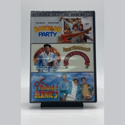 3-Film 80s Collection (DVD)