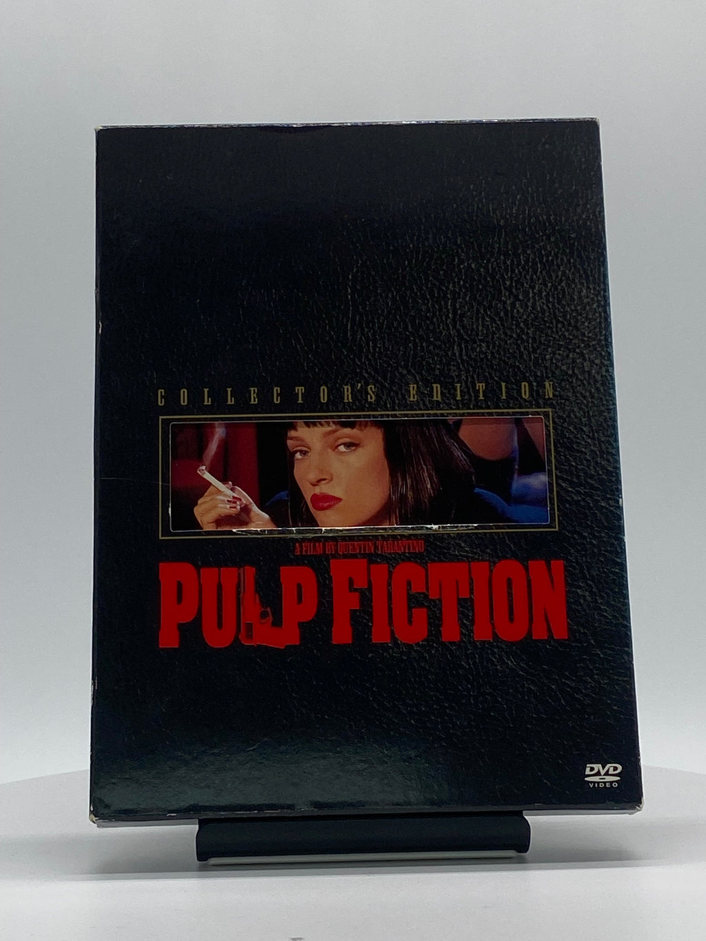 Pulp Fiction (DVD)