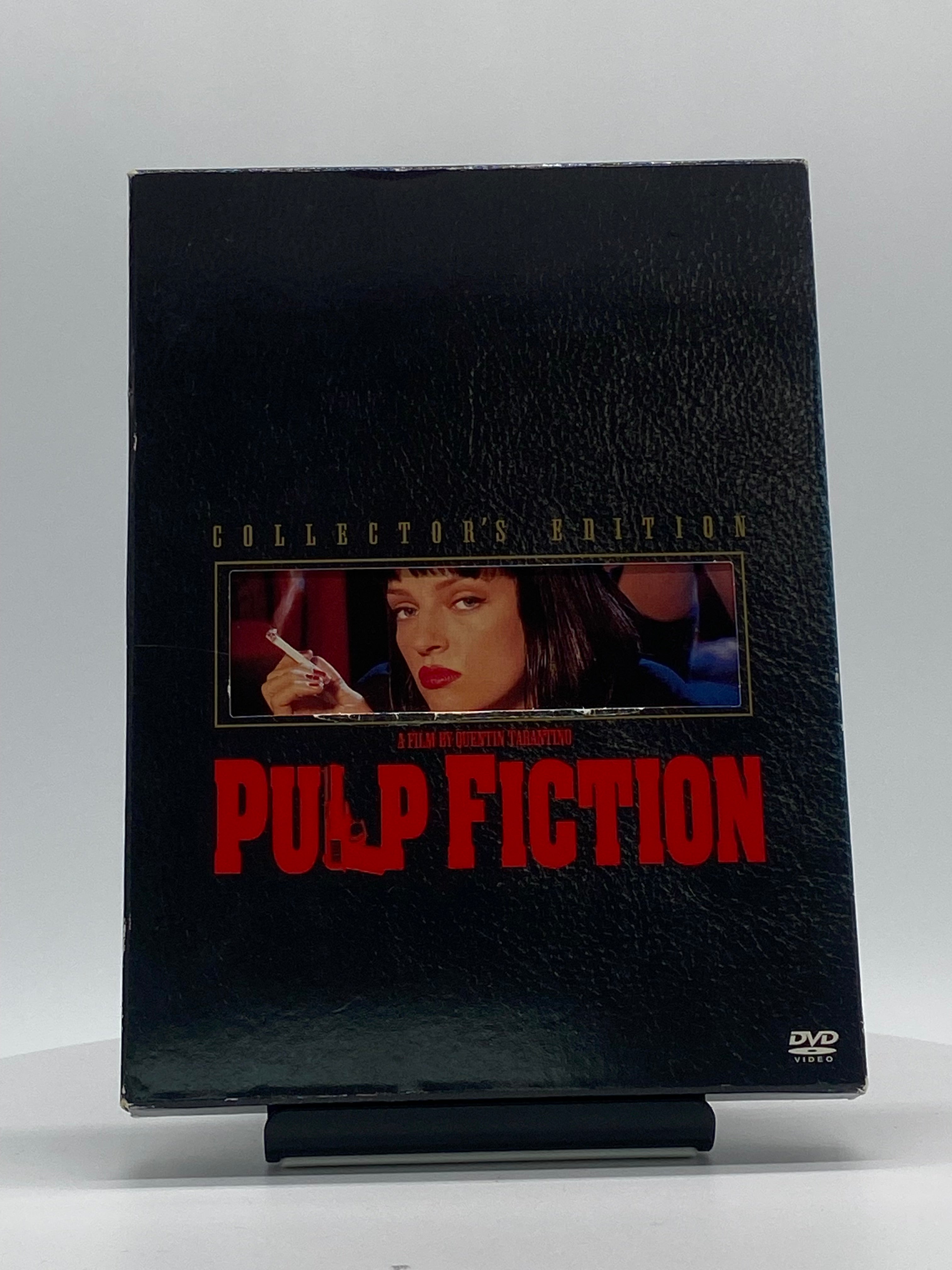 Pulp Fiction (DVD)