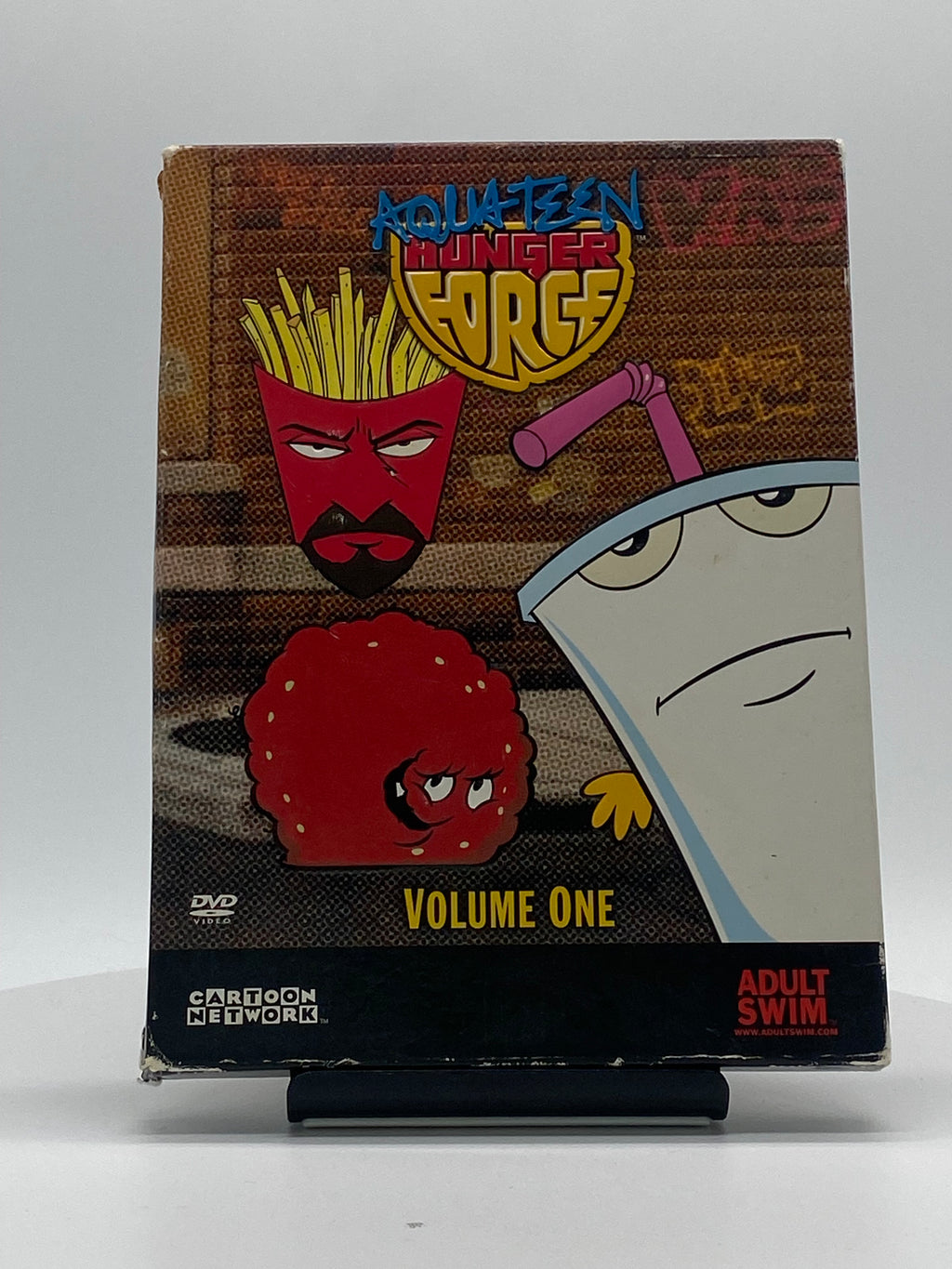 Aqua Teen Hunger Force | Season 1 (DVD)