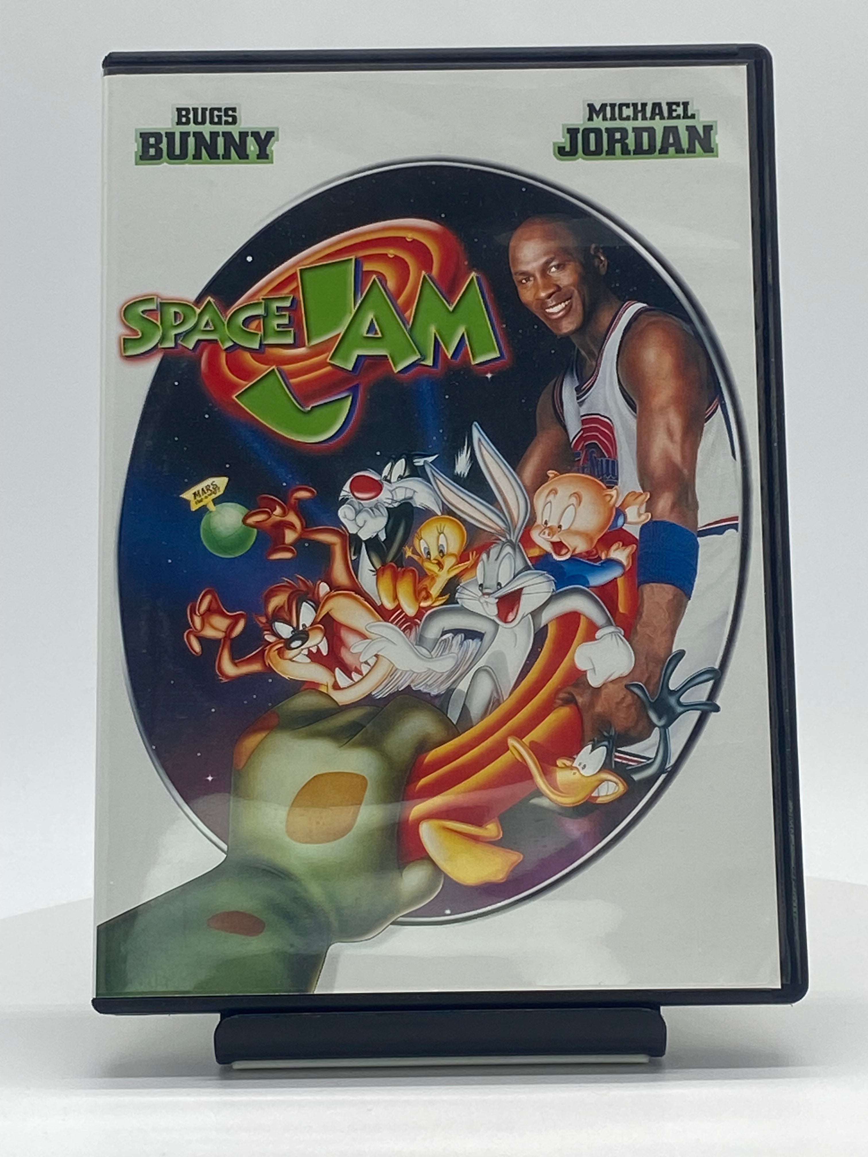 Space Jam (DVD)