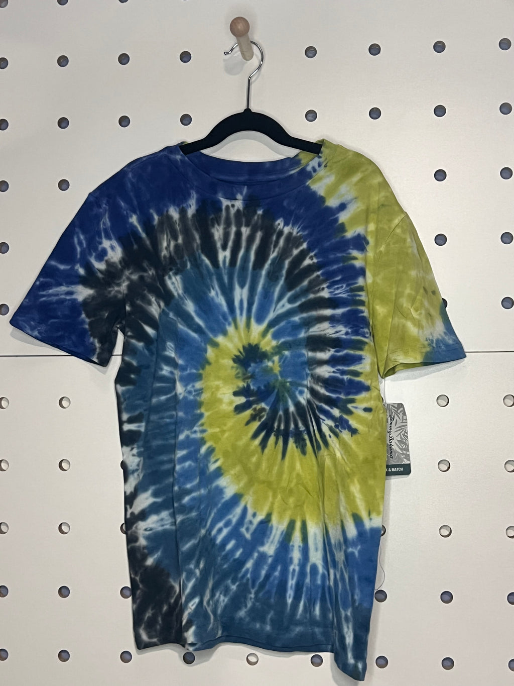 Tommy Bahama - Kids Tie-Dye T-Shirt