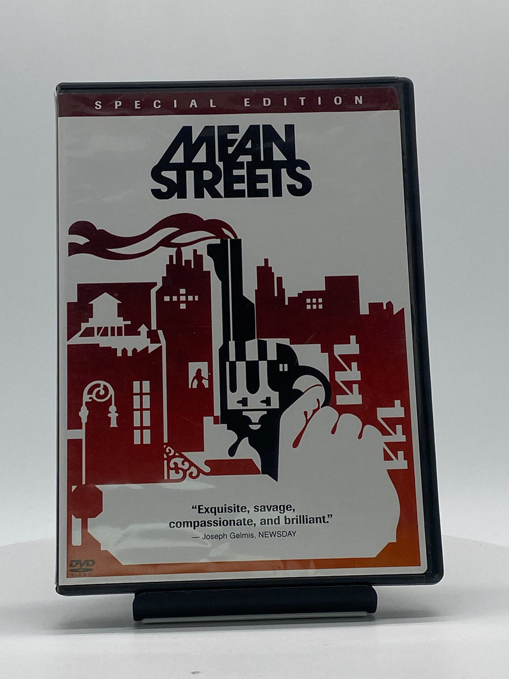 Mean Streets (DVD)