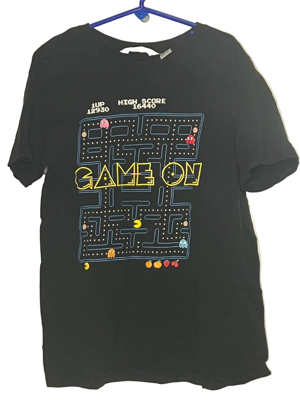 H&M Pac-Man T-Shirt
