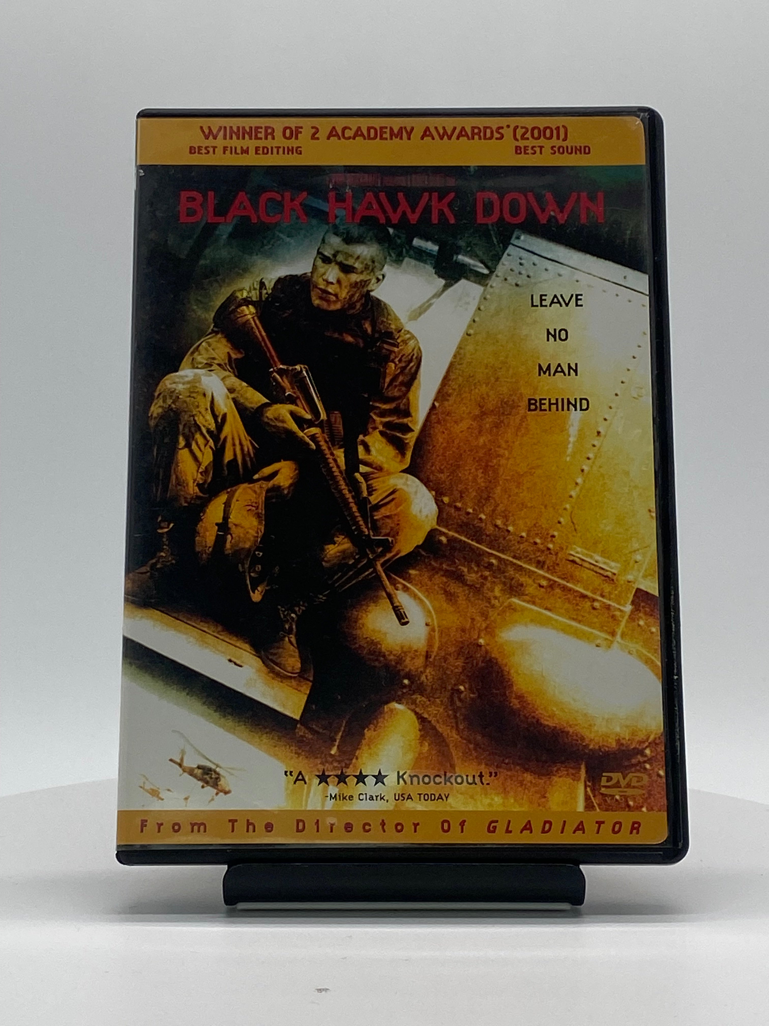 Black Hawk Down (DVD)