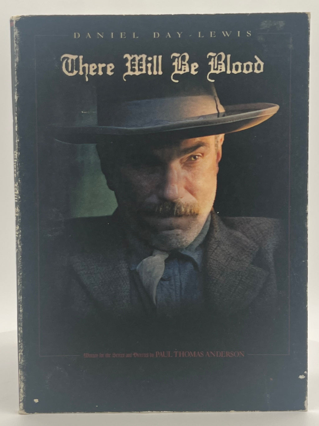 There Will be Blood (DVD)