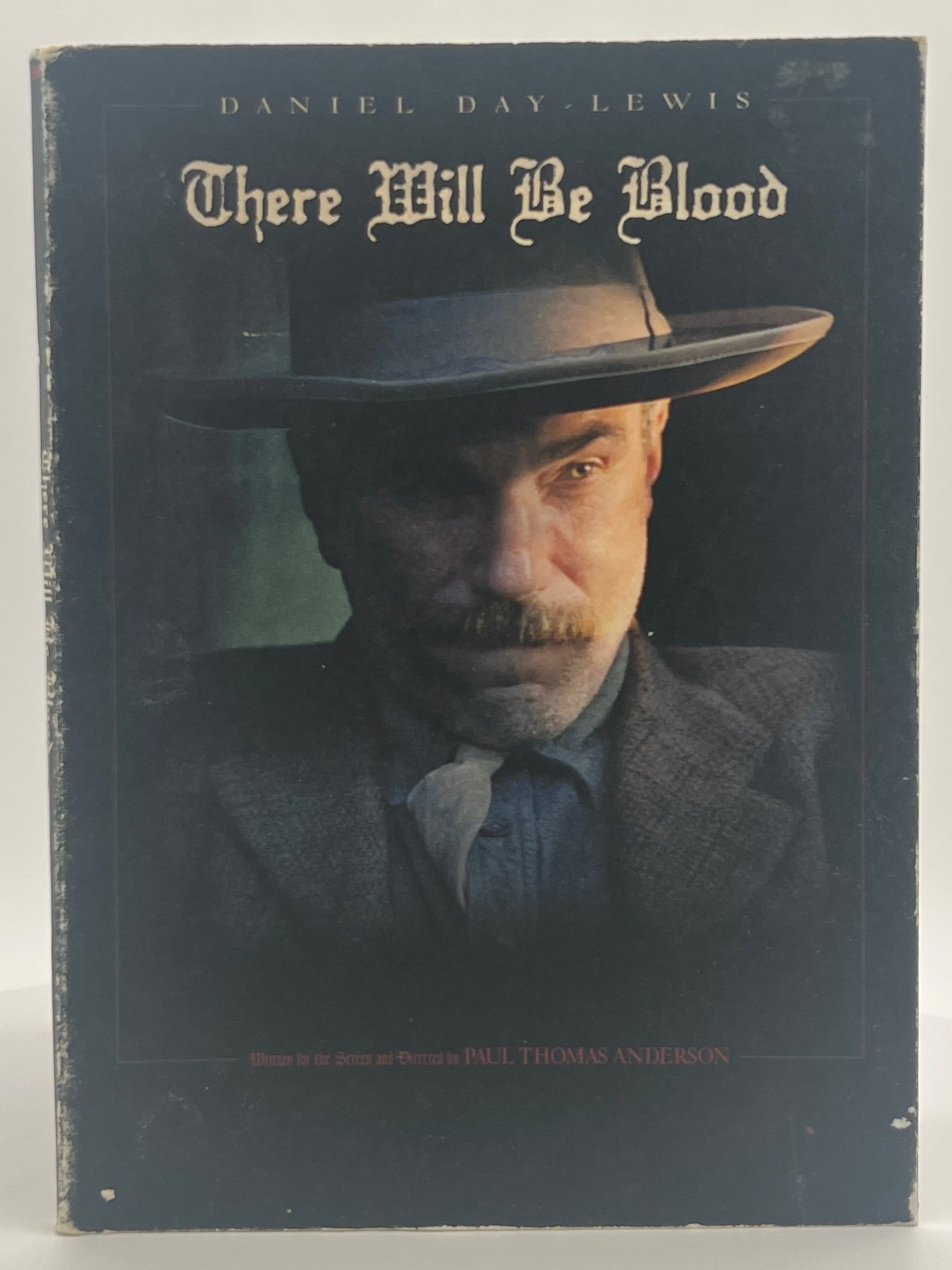 There Will be Blood (DVD)