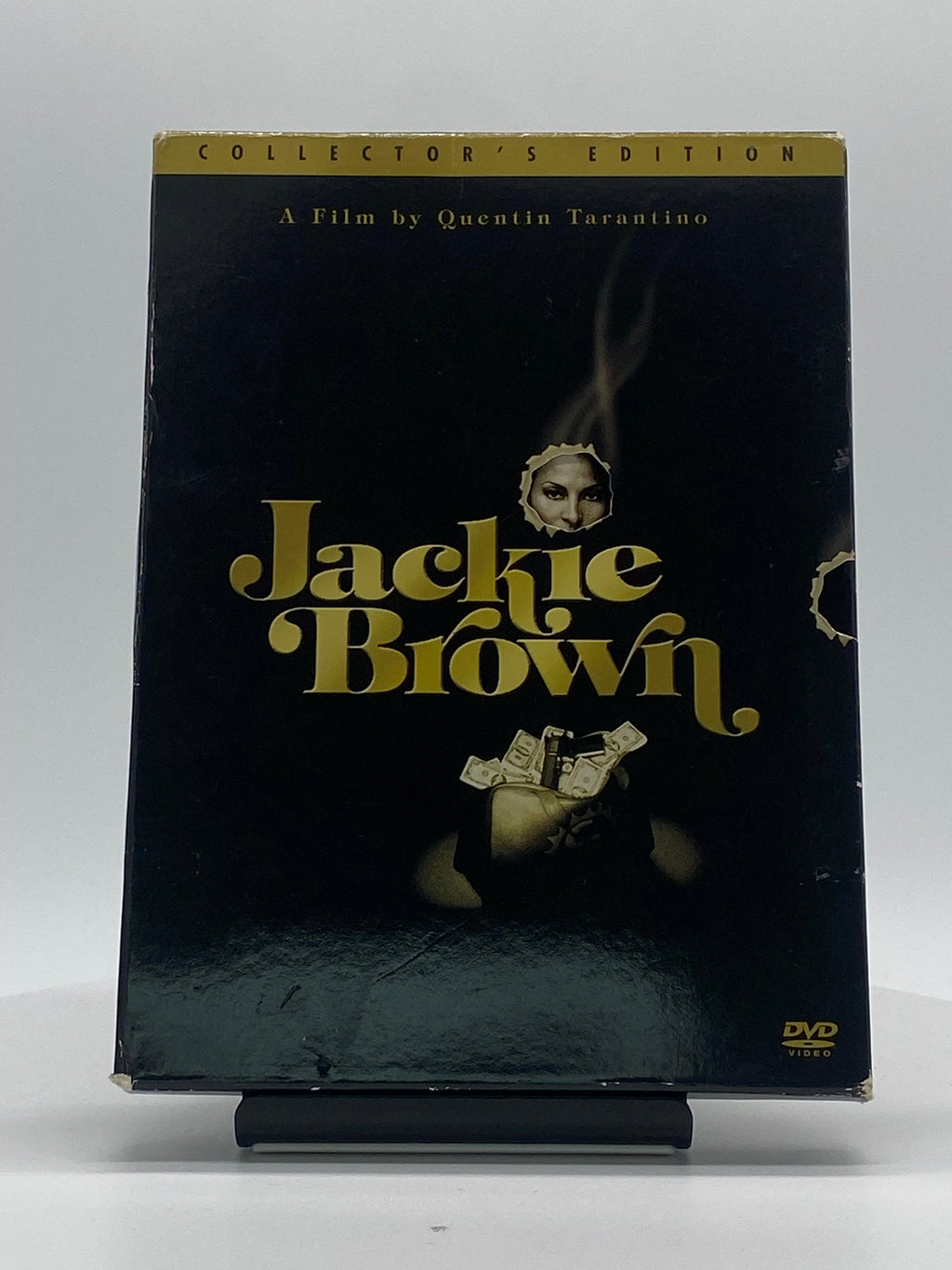 Jackie Brown (DVD)