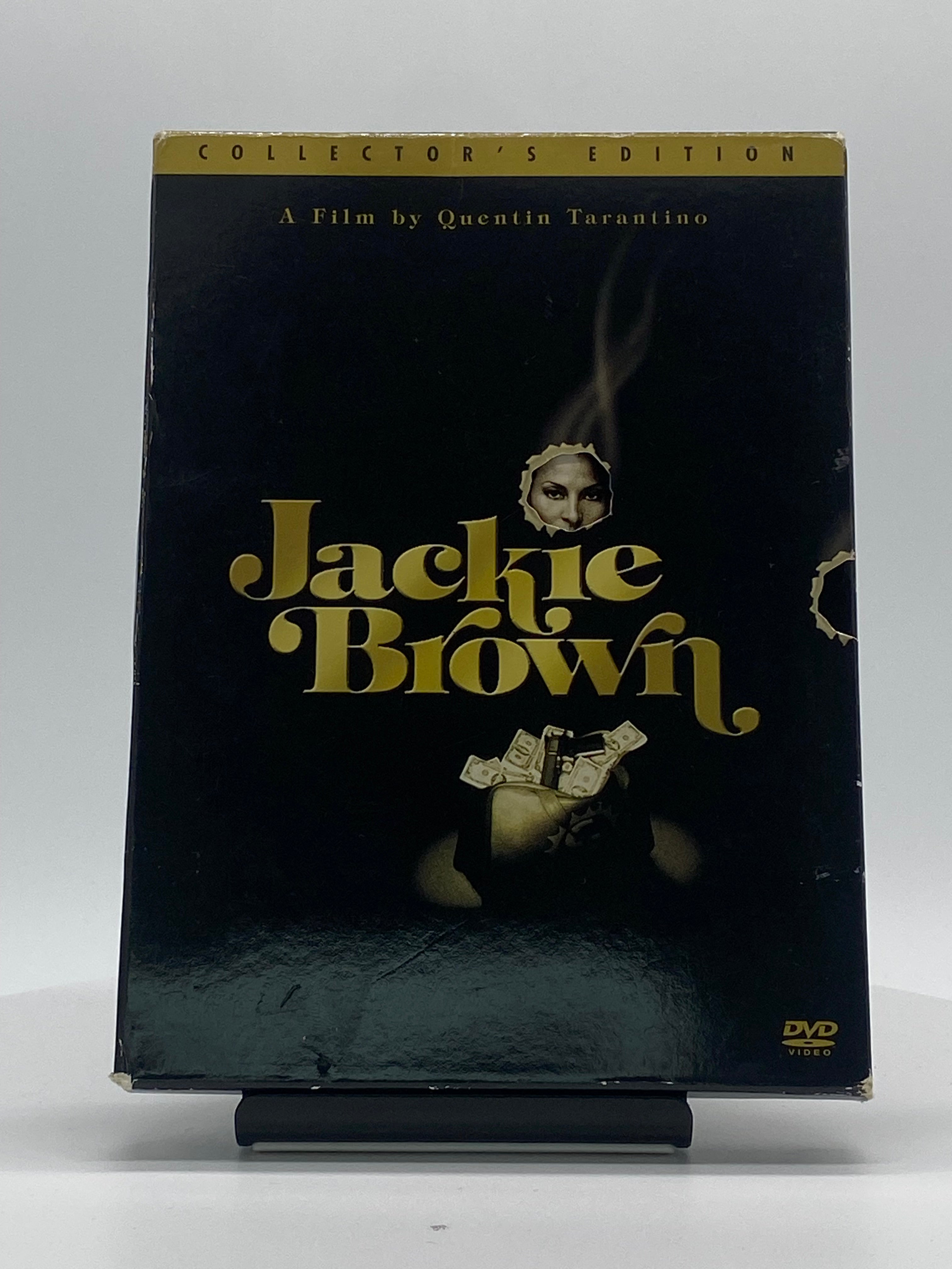 Jackie Brown (DVD)