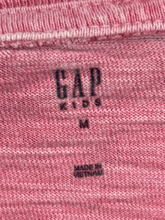 GAP Kids - Distressed Pocket T-Shirt