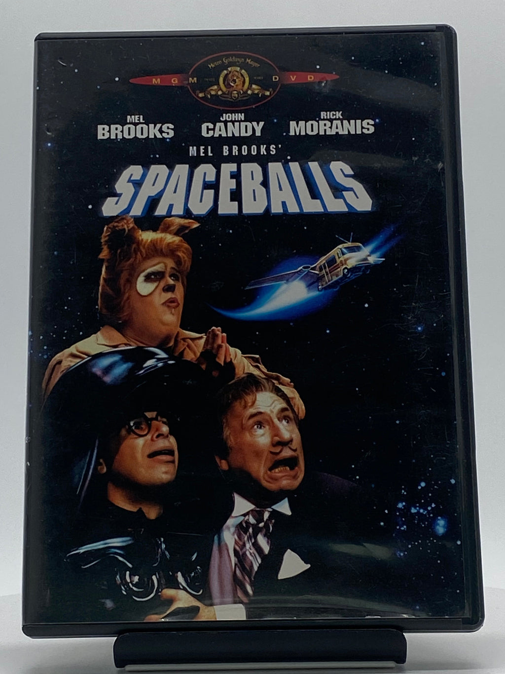 Spaceballs (DVD)