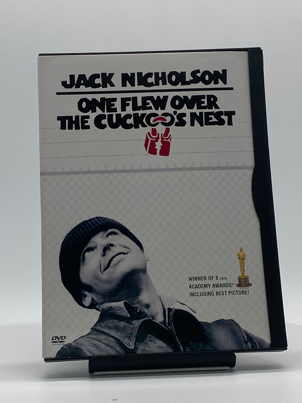 One Flew Over the Cuckoo's Nest (DVD)