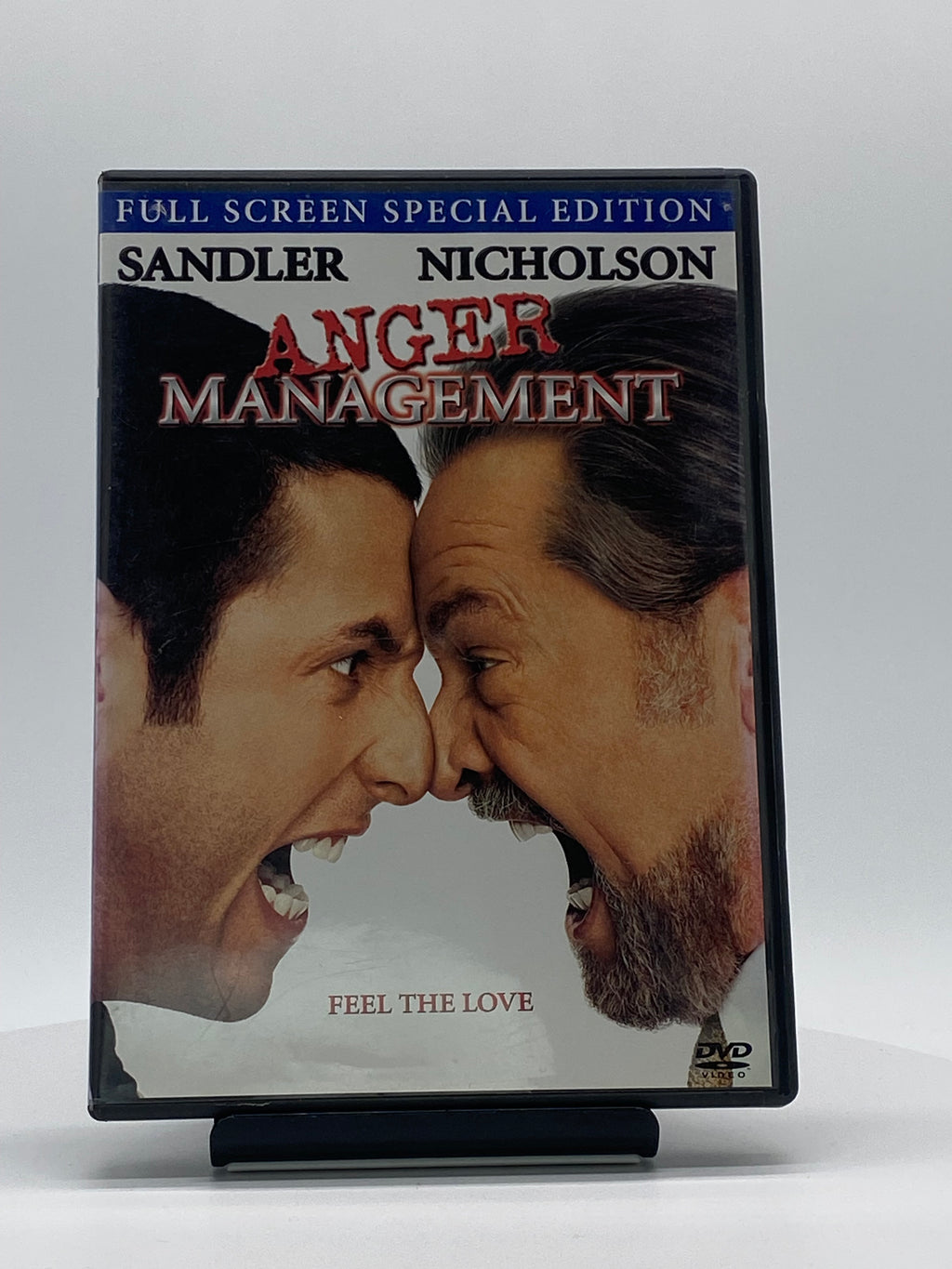 Anger Management (DVD)