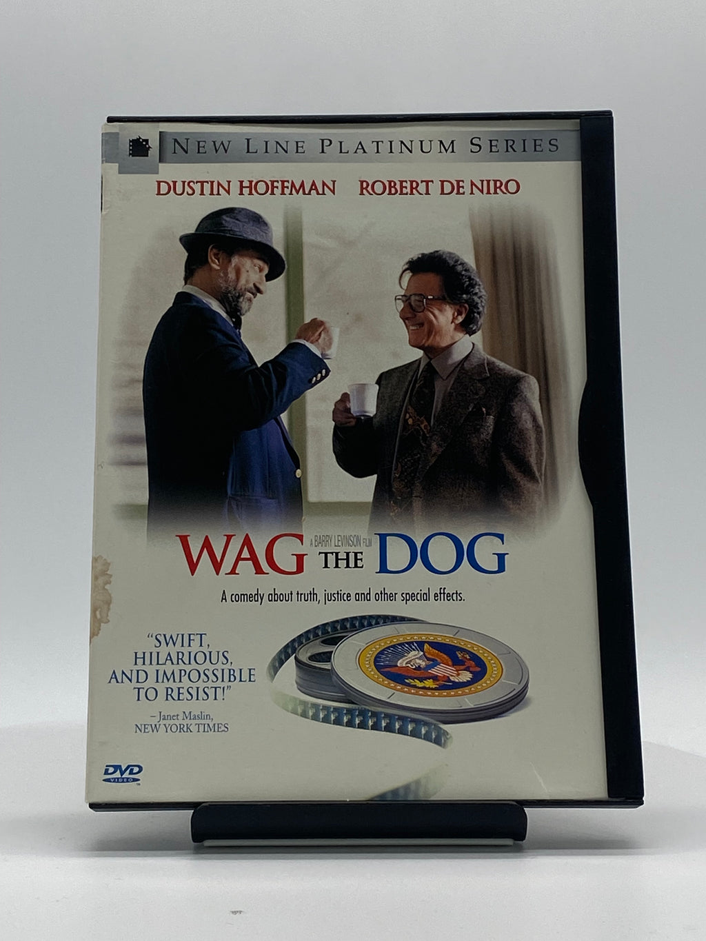 Wag the Dog (DVD)