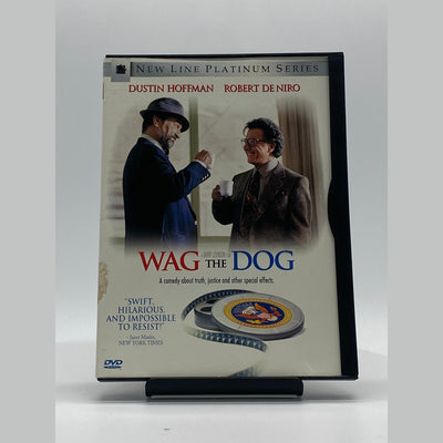Wag the Dog (DVD)