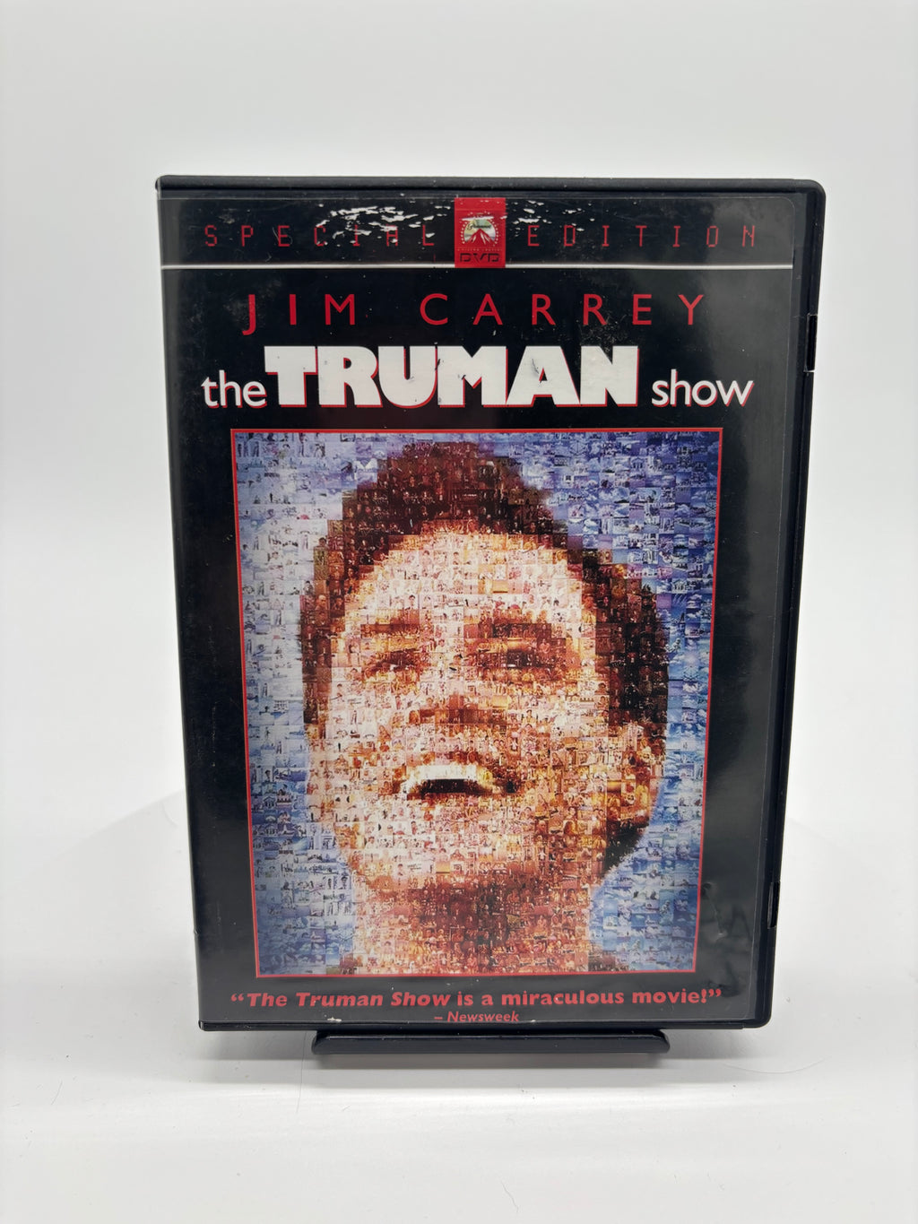 The Truman Show (DVD)