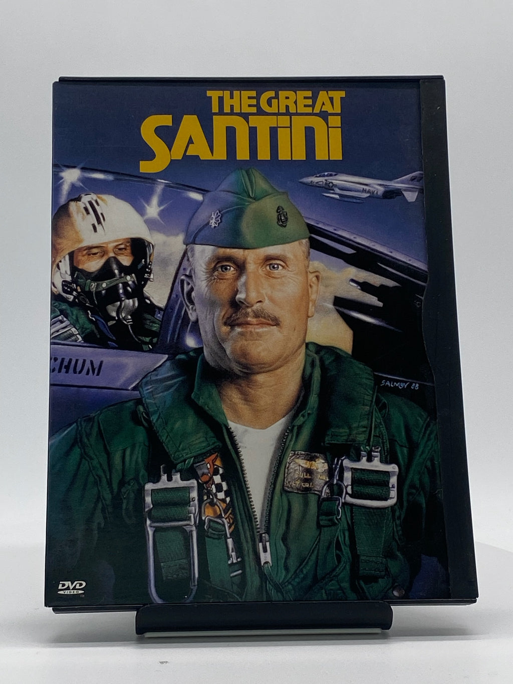 The Great Santini (DVD)