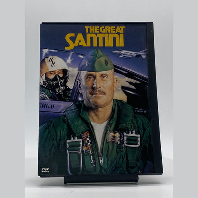 The Great Santini (DVD)