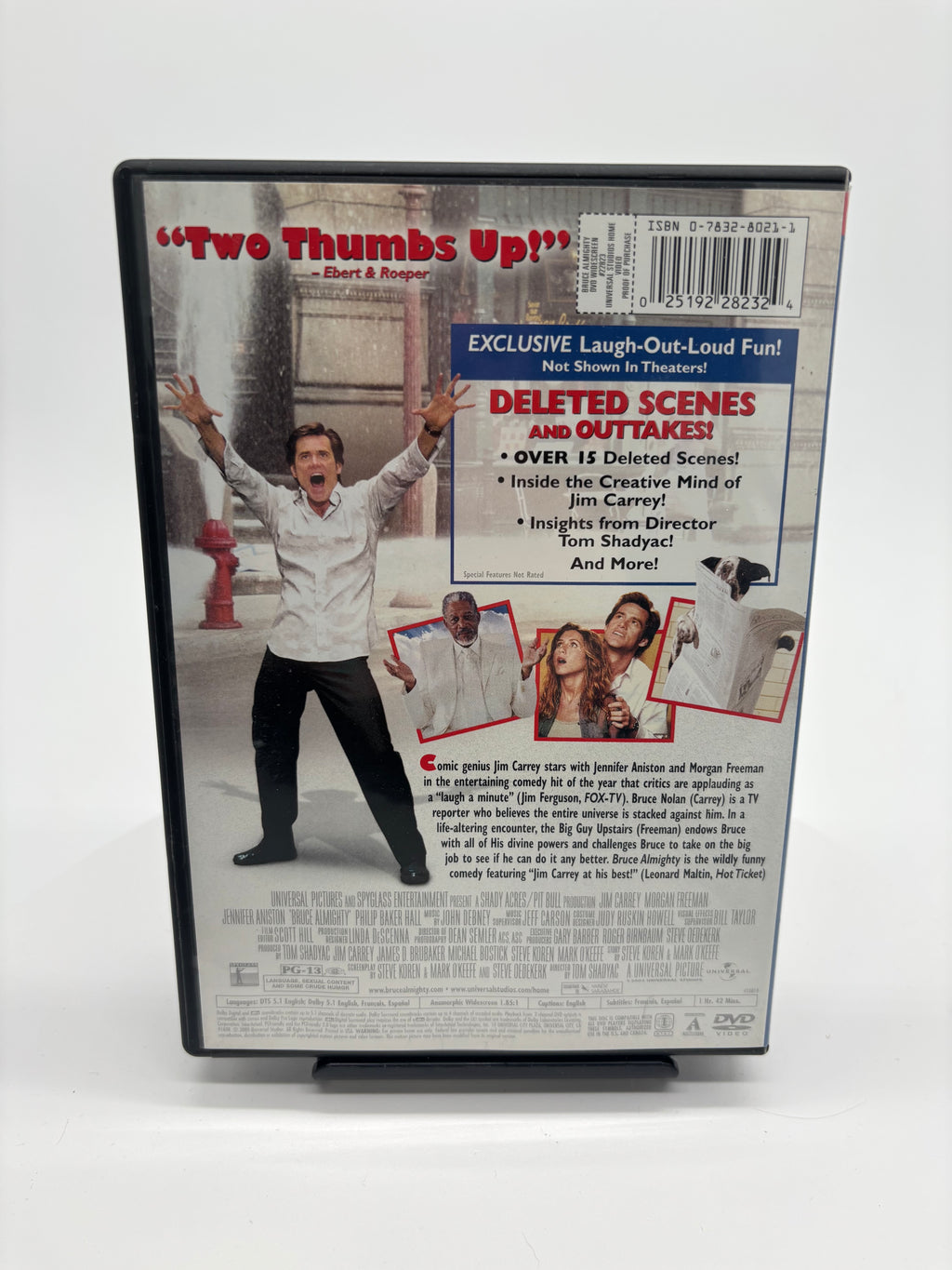 Bruce Almighty (DVD)